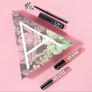 Festival Vibes A Box, Avon